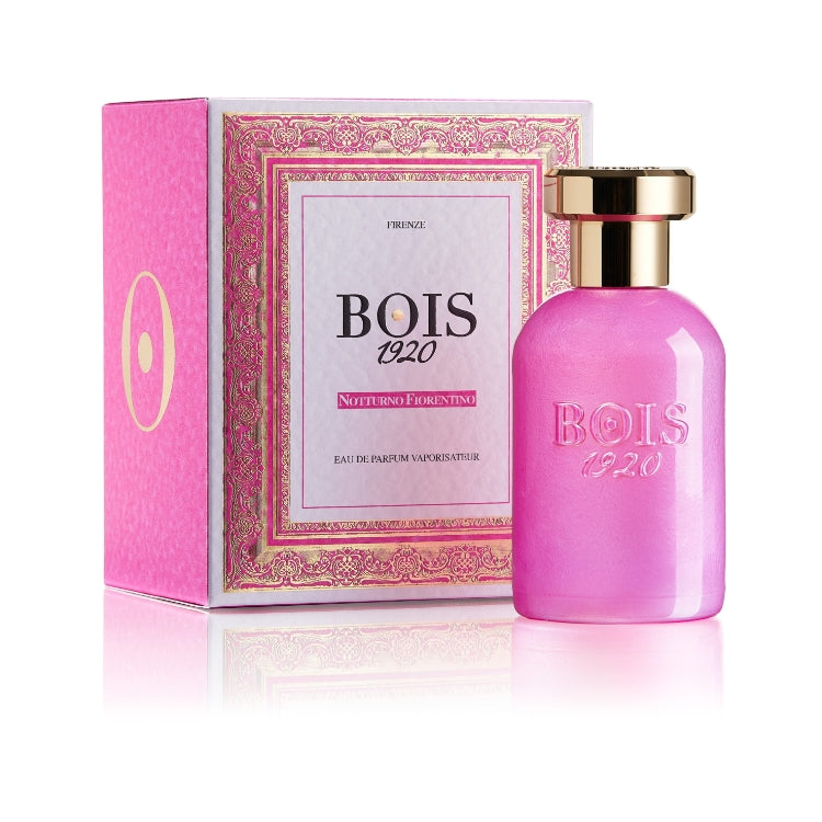 Bois 1920 - Notturno Fiorentino - Eau de Parfum