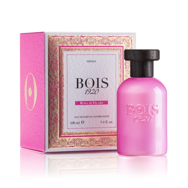 Bois 1920 - Rosa di Filare - Eau de Parfum
