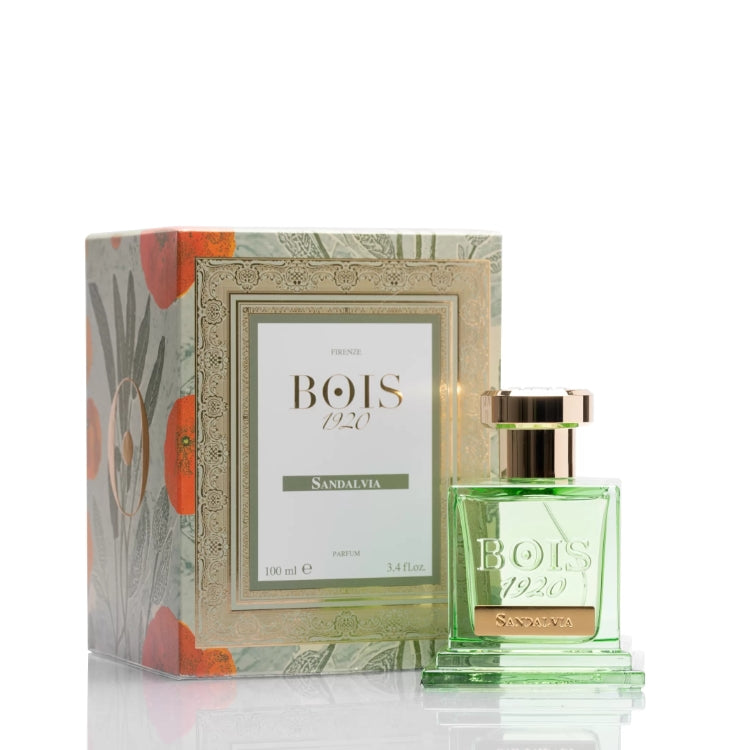 Bois 1920 - Sandalvia - Parfum