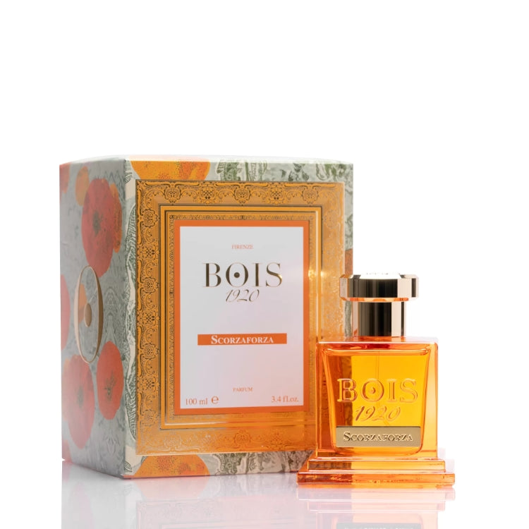 Bois 1920 - Scorzaforza - Parfum