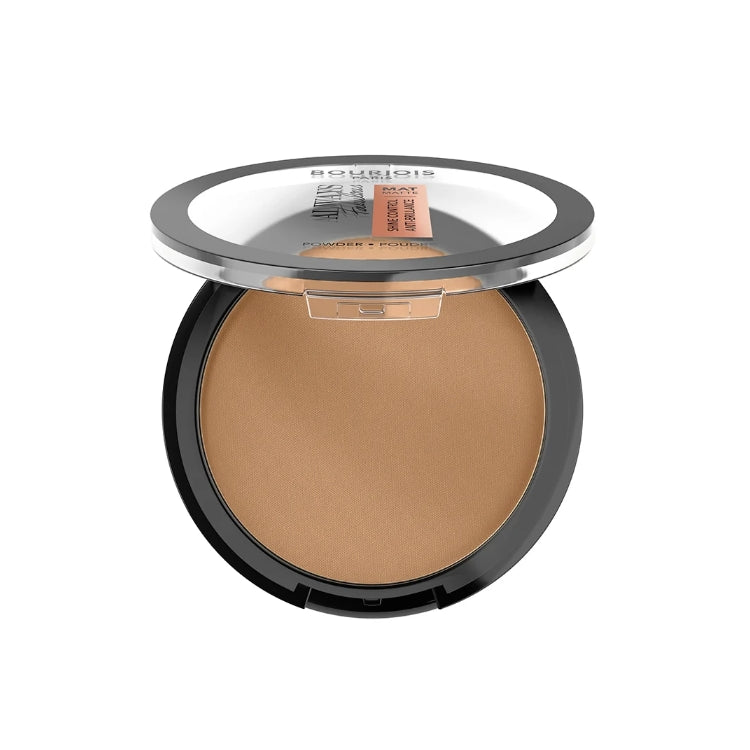 Bourjois - Always Fabulous - Shine Control Anti Brillance - Mat/Matte - Powder - Poudre