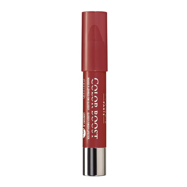 Bourjois - ColorBust - Rouge À Lèvres Fini Glossy SPF 15