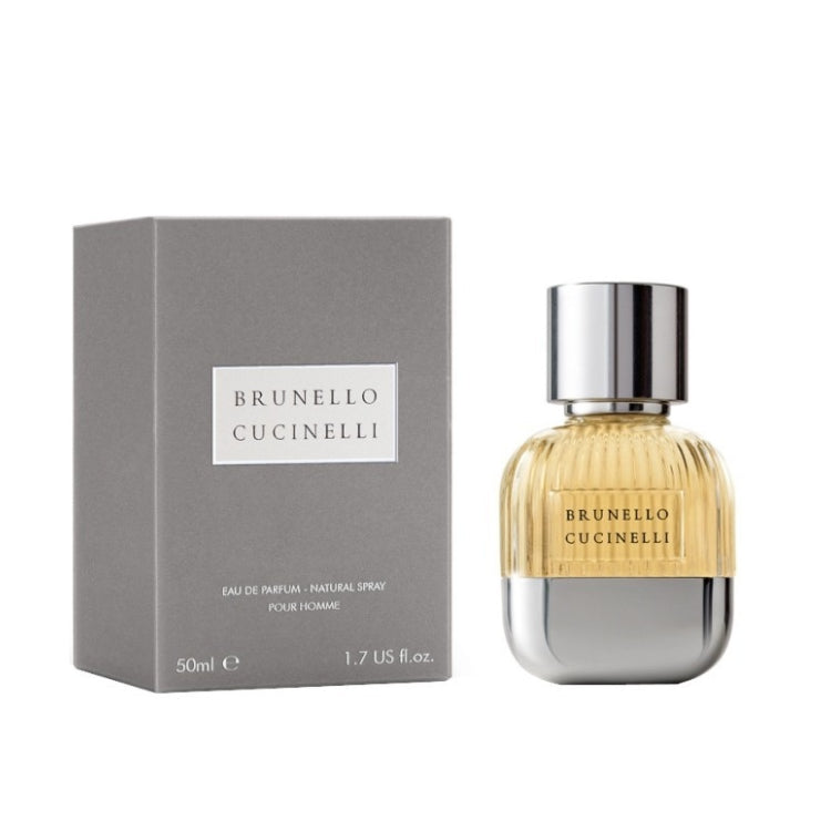 Brunello Cucinelli - Pour Homme - Eau de Parfum