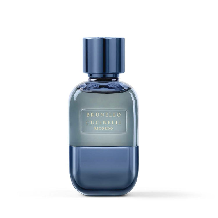 Brunello Cucinelli - Ricordo - Parfum