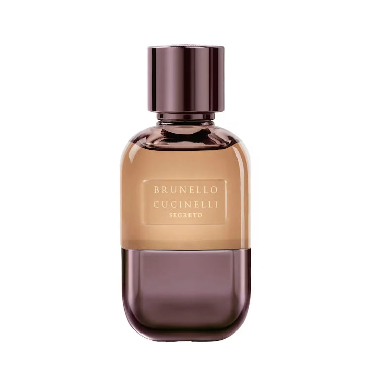 Brunello Cucinelli - Segreto - Parfum