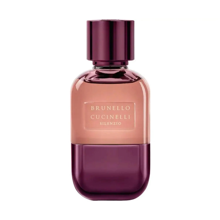 Brunello Cucinelli - Silenzio - Parfum