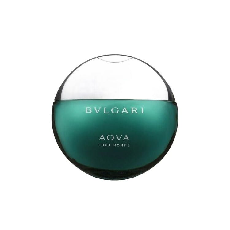 Bulgari - Aqua Pour Homme - Eau de Toilette