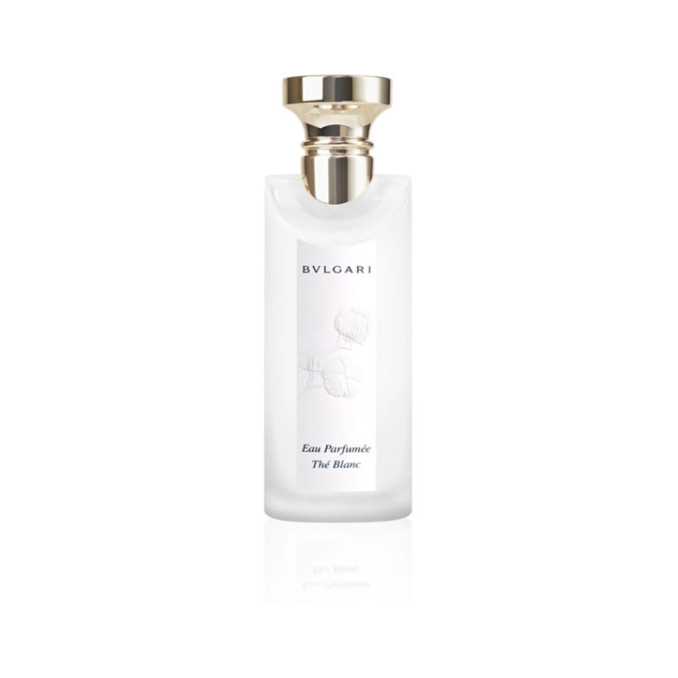 Bulgari - Eau Parfumée - Au Thé Blanc - Eau de Cologne