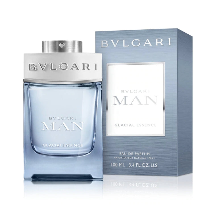 Bulgari - Man Glacial Essence - Eau de Parfum