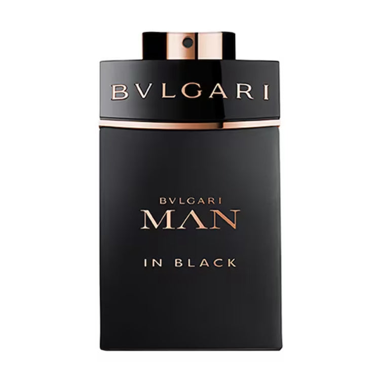 Bulgari - Man In Black - Eau de Parfum