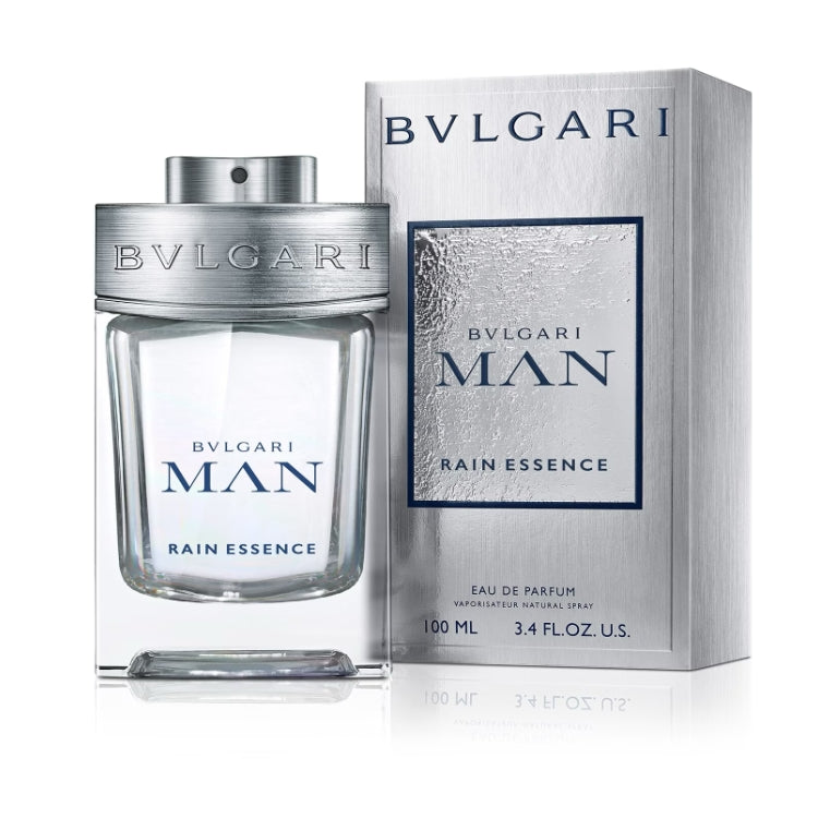 Bulgari - Man Rain Essence - Eau de Parfum