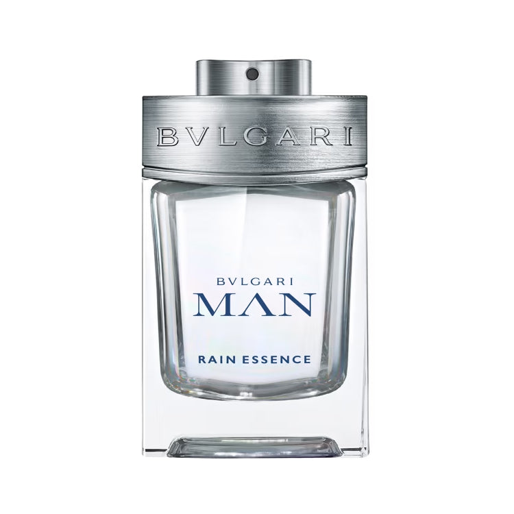 Bulgari - Man Rain Essence - Eau de Parfum