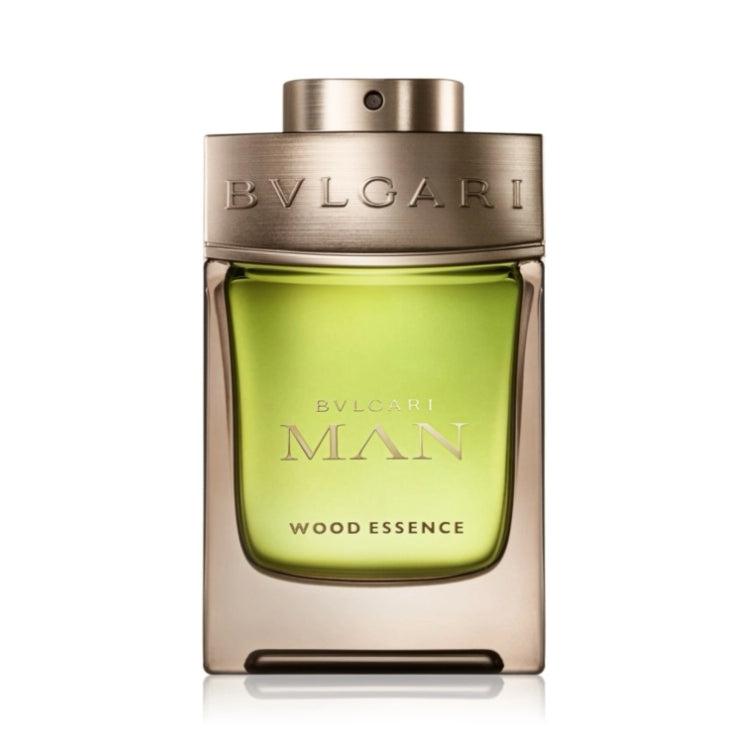 Bulgari - Man Wood Essence - Eau de Parfum