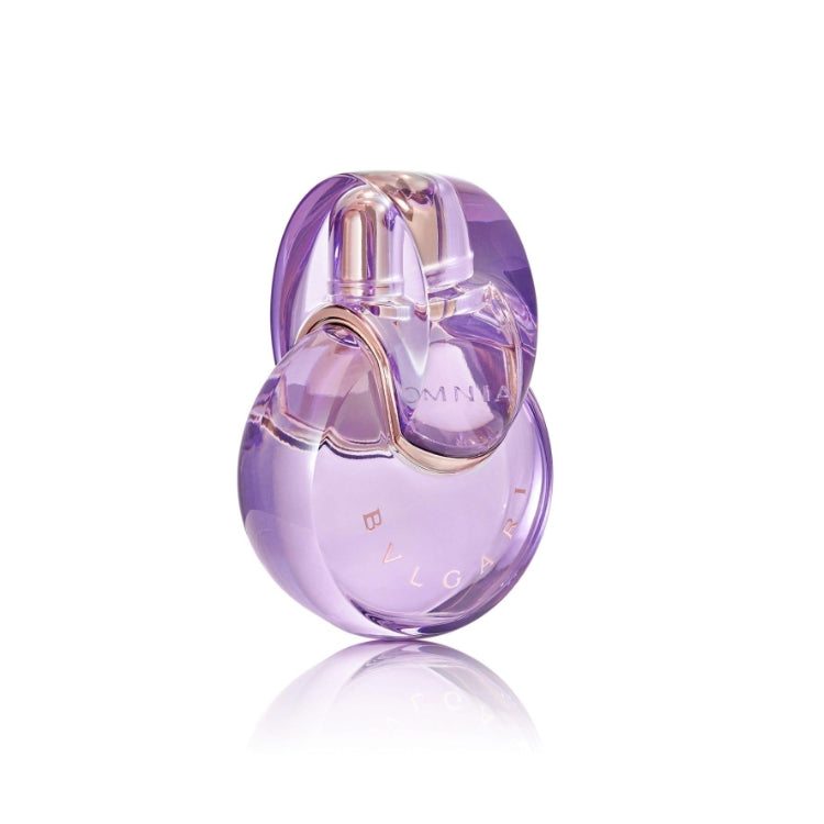 Bulgari - Omnia Améthyste - Eau de Toilette