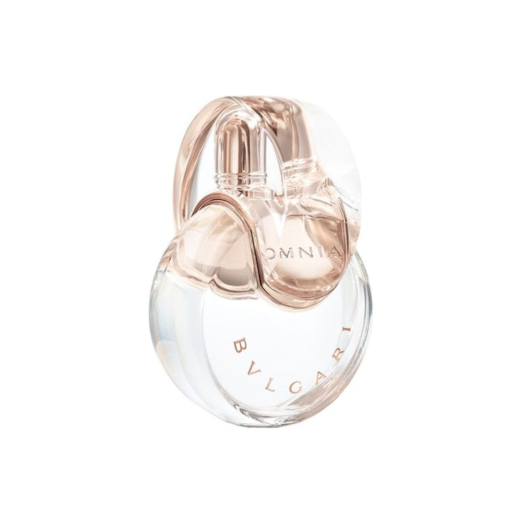 Bulgari - Omnia Crystalline - Eau de Toilette