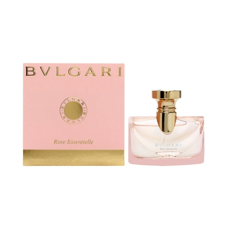 Bulgari - Rose Essentielle - Eau de Parfum