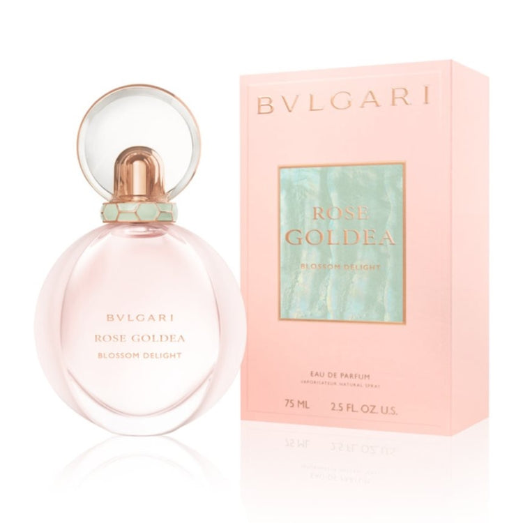 Bulgari - Rose Goldea Blossom Delight - Eau de Parfum