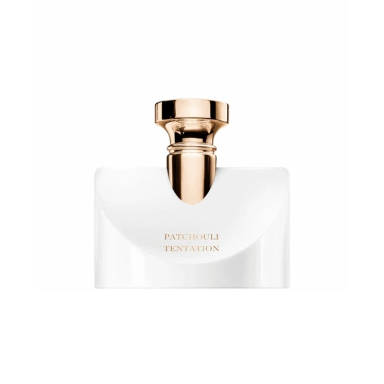 Bulgari - Splendida - Patchouli Tentation - Eau de Parfum