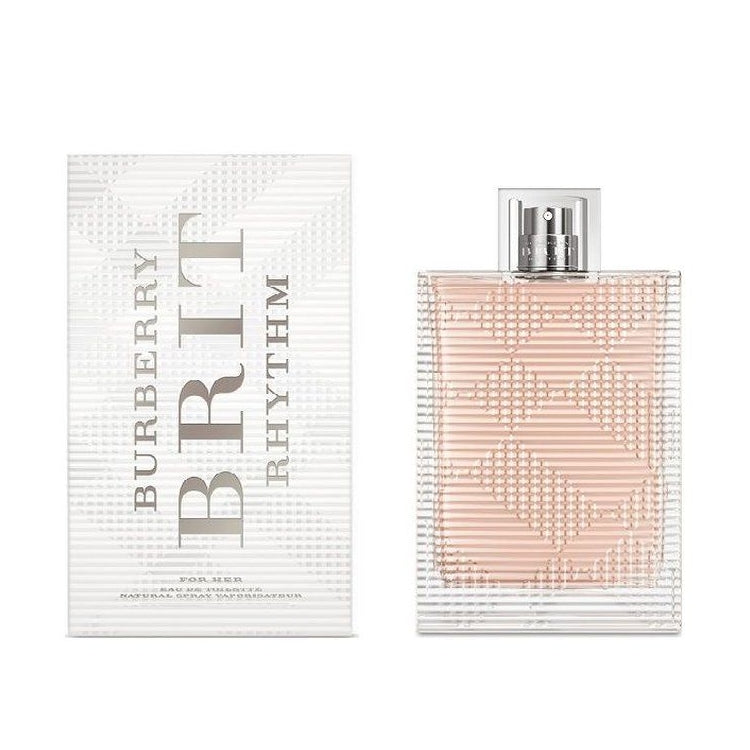 Burberry - Brit Rhythm For Her - Eau de Toilette