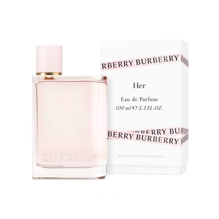 Burberry - For Her - Eau de Parfum