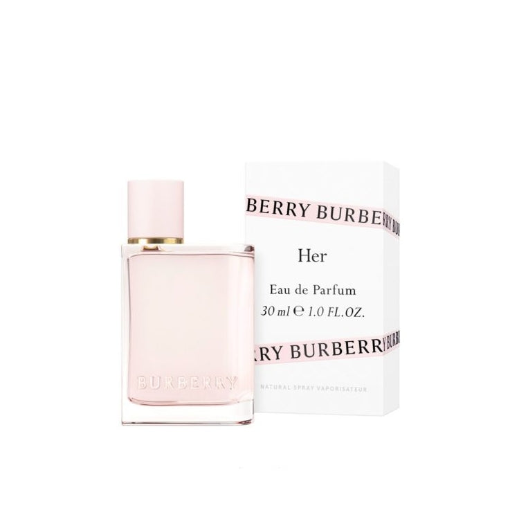 Burberry - For Her - Eau de Parfum