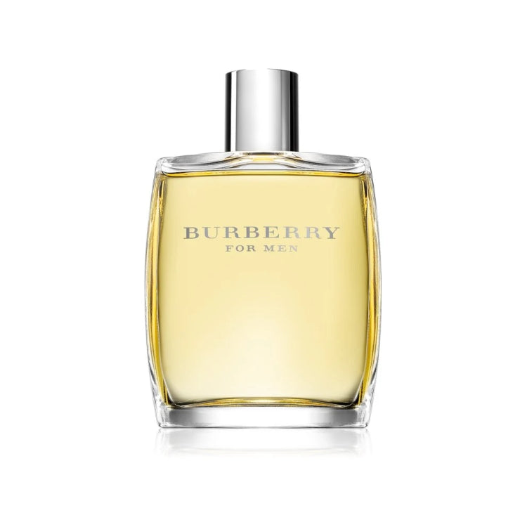 Burberry - For Men - Eau de Toilette