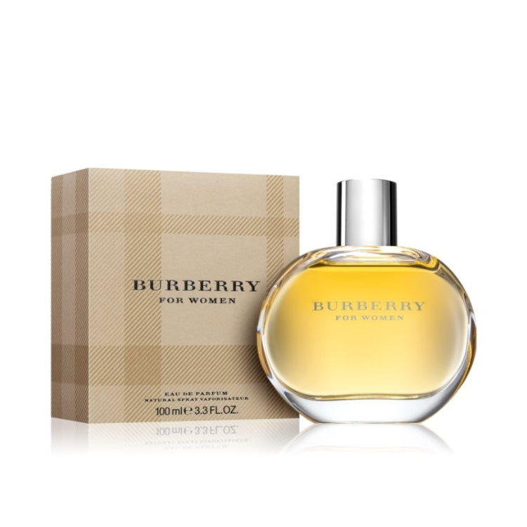 Burberry - For Women - Eau de Parfum