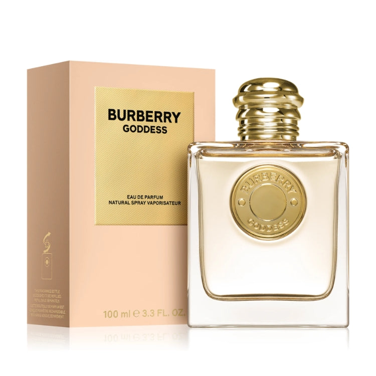 Burberry - Goddess - Eau de Parfum