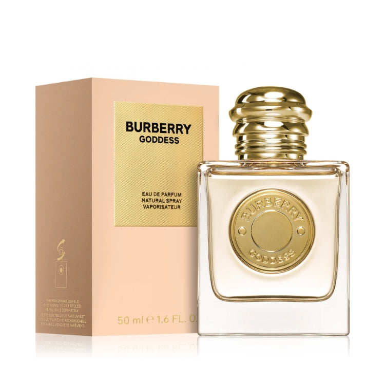 Burberry - Goddess - Eau de Parfum