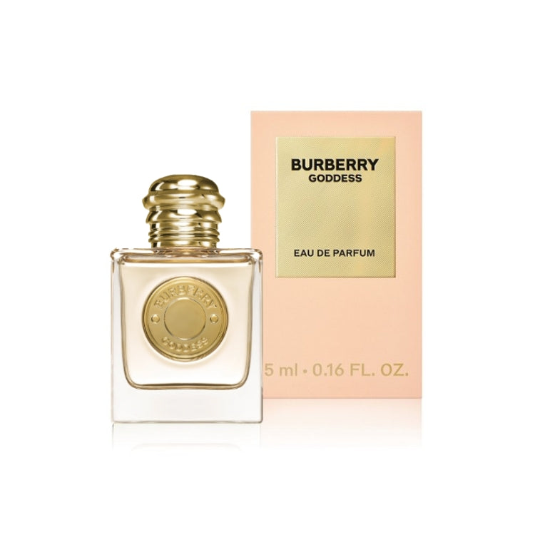 Burberry - Goddess - Eau de Parfum