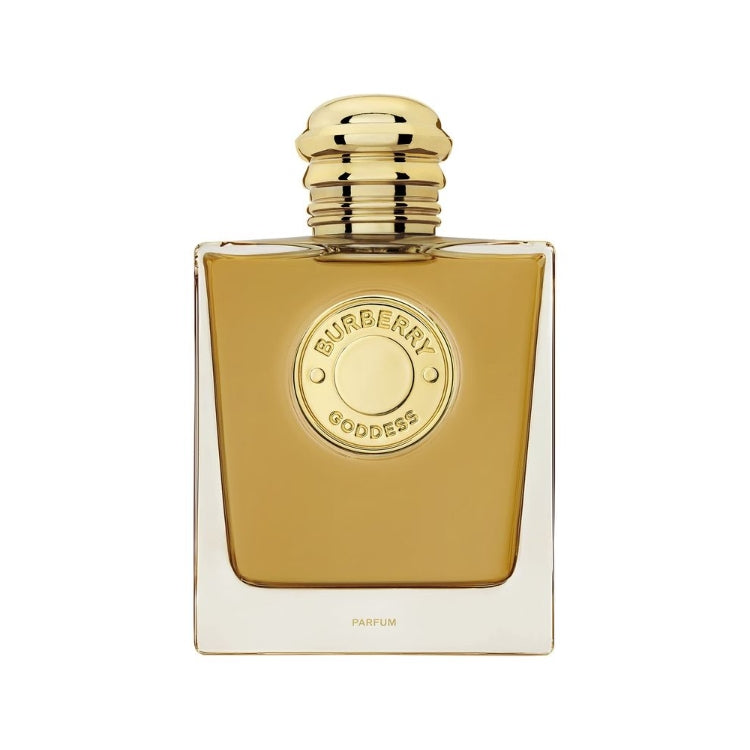 Burberry - Goddess - Parfum