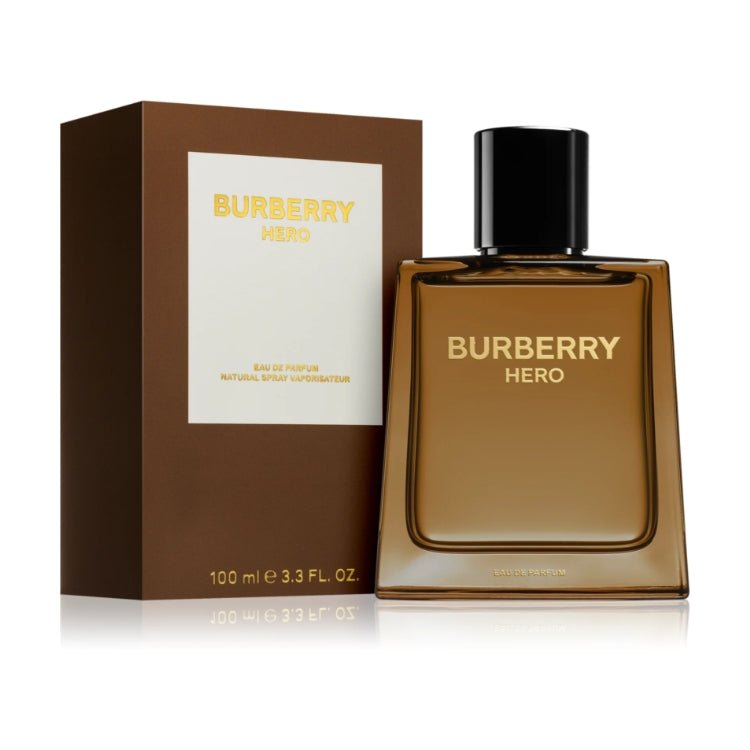 Burberry - Hero - Eau de Parfum