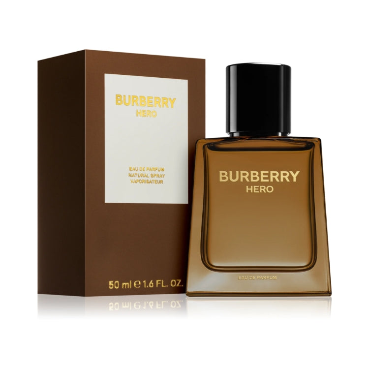 Burberry - Hero - Eau de Parfum