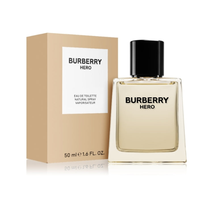 Burberry - Hero - Eau de Toilette