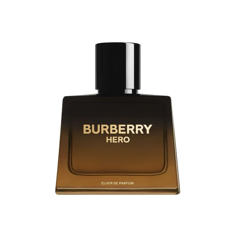 Burberry - Hero - Elixir de Parfum