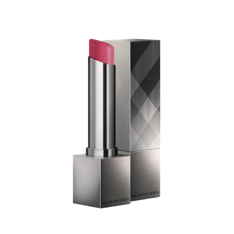 Burberry - Kisses Sheer - Moisturising Shine Lip Colour - Rouge À Lèvres Brillant Hydratant