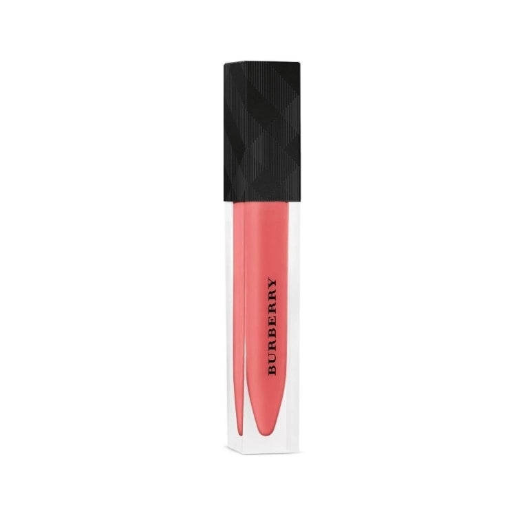 Burberry - Liquid Lip Velvet - Bold & Matte Whipped Lip Cream - Rouge Velours Couleur Intense & Mate