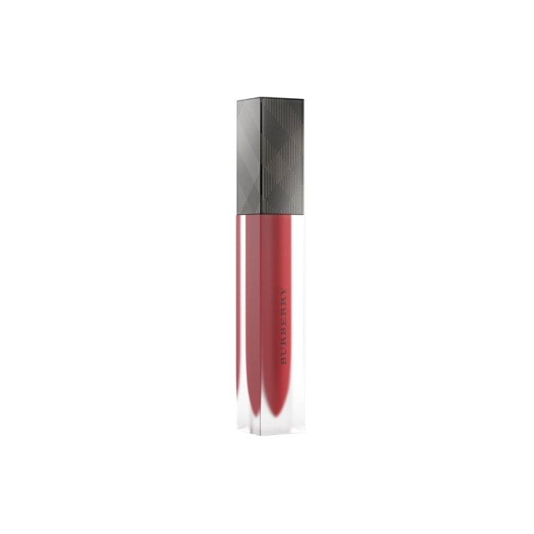 Burberry - Liquid Lip Velvet - Bold & Matte Whipped Lip Cream - Rouge Velours Couleur Intense & Mate - Mini