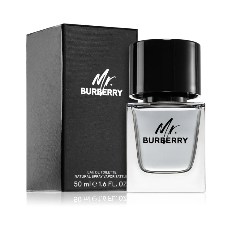 Burberry - Mr. Burberry - Eau de Toilette