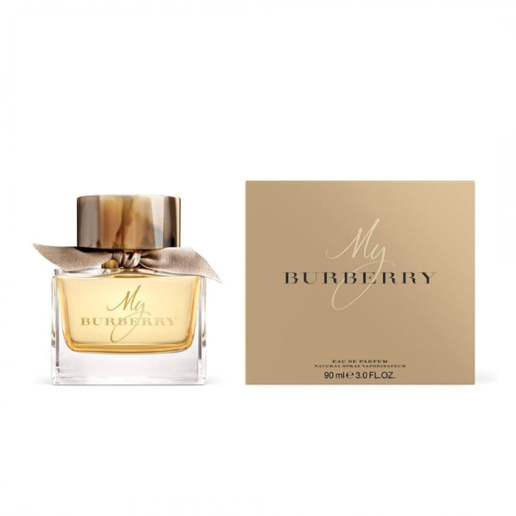 Burberry - My Burberry - Eau de Parfum