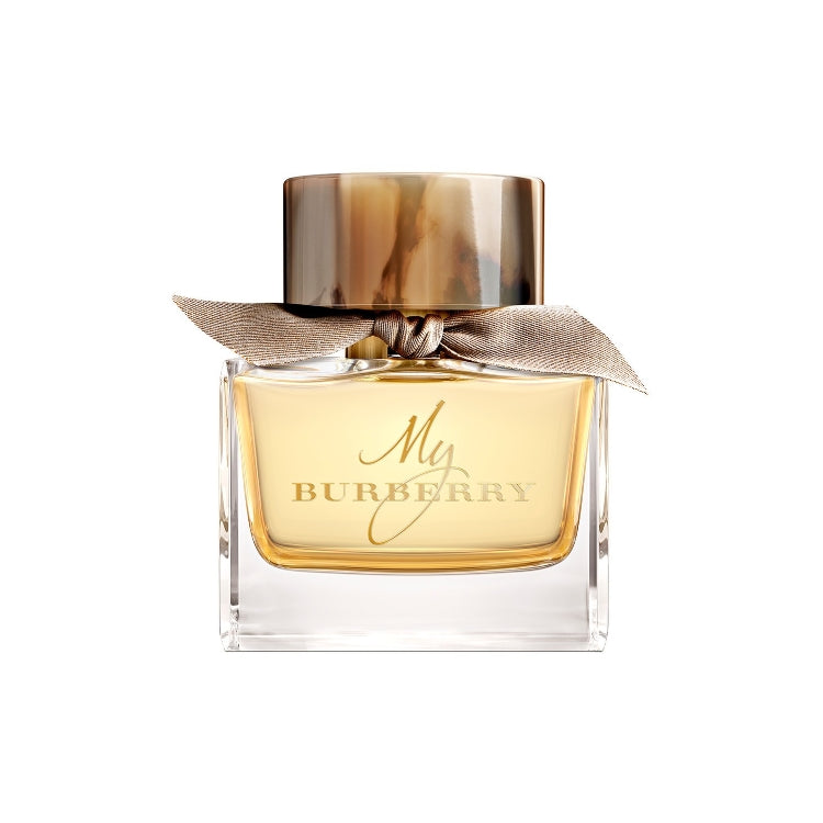 Burberry - My Burberry - Eau de Parfum