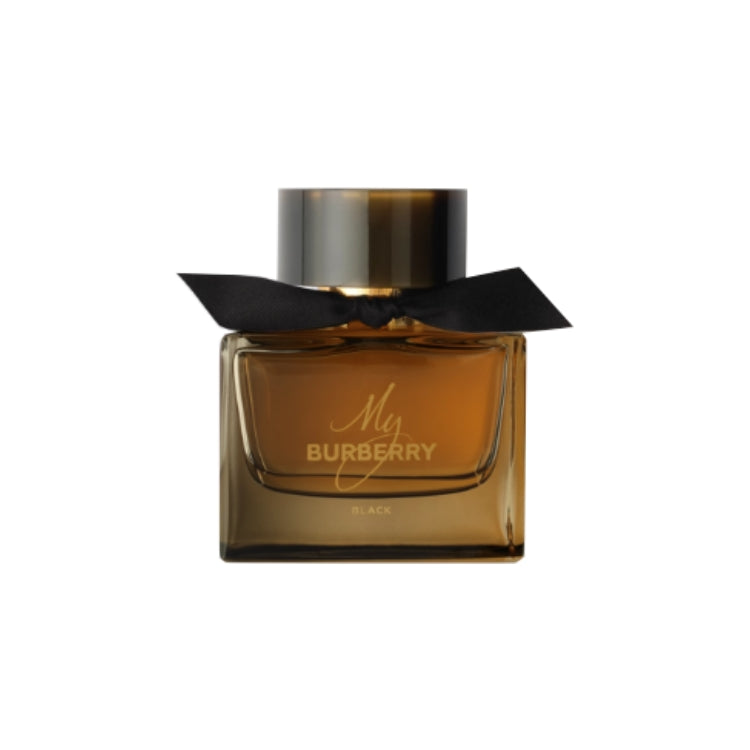 Burberry - My Burberry Black - Eau de Parfum