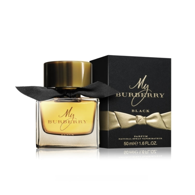 Burberry - My Burberry Black - Parfum