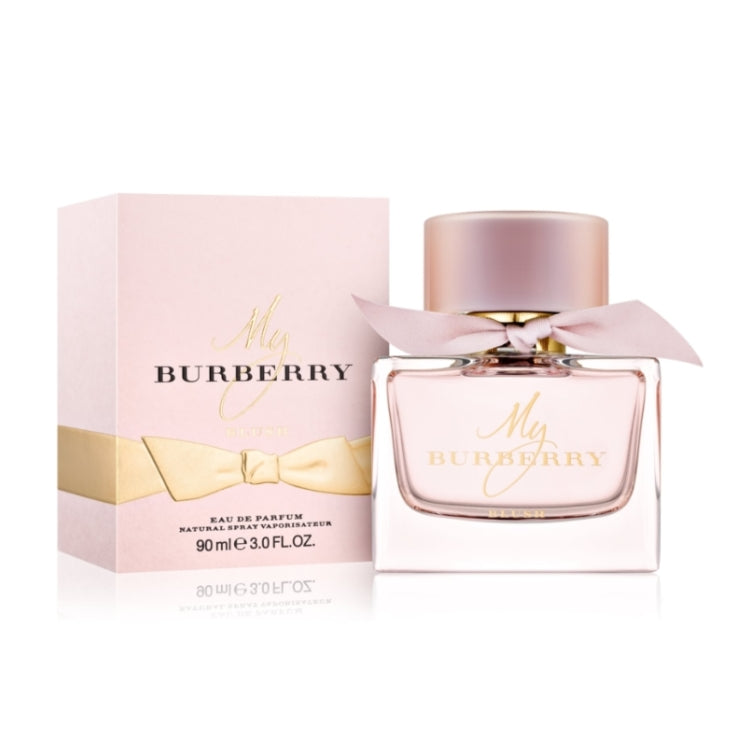 Burberry - My Burberry Blush - Eau de Parfum
