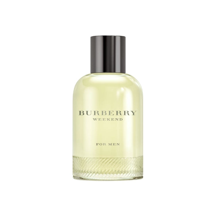 Burberry - Weekend For Men - Eau de Toilette