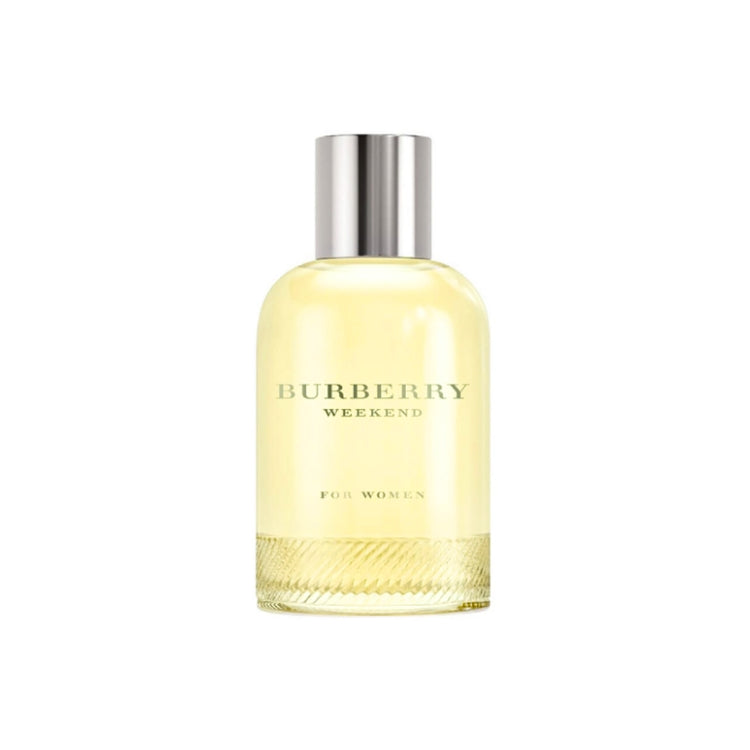 Burberry - Weekend For Women - Eau de Parfum