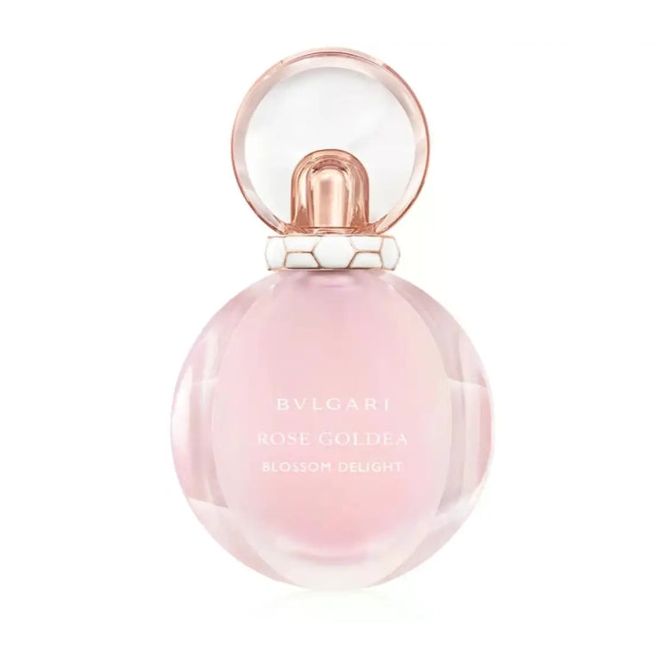 Bvlgari - Rose Goldea Blossom Delight - Eau de Toilette