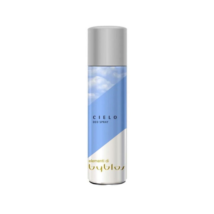 Byblos - Elementi di Byblos - Deodorante Spray