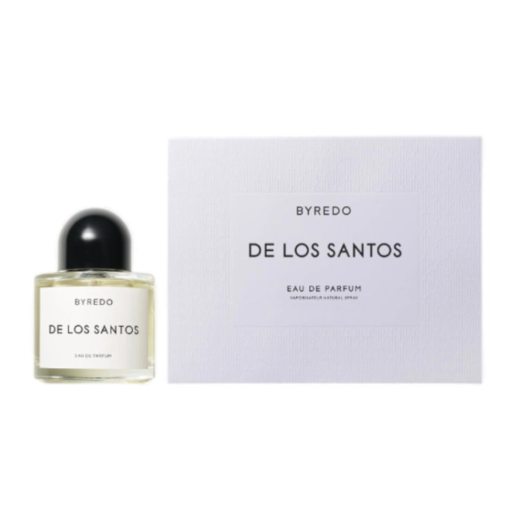 Byredo - De Los Santos - Eau de Parfum