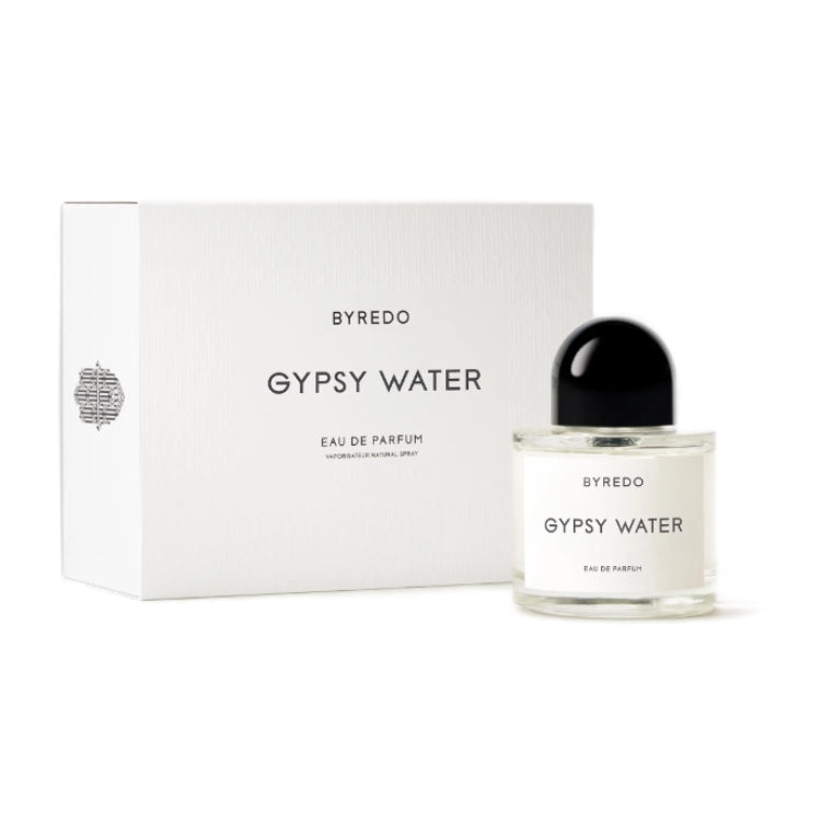 Byredo - Gypsy Water - Eau de Parfum